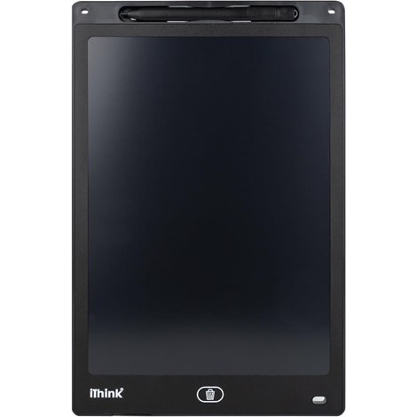 iThink Yazı ve Çizim Tableti 12 DT-210 Siyah