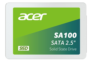 Acer SA100 2.5 SATA 240GB SSD