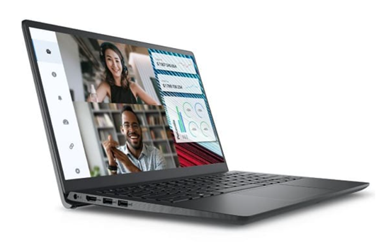 DELL Vostro 3520 N1608PVNB3520_U I7-1255U 8GB 512SSD OB 15.6 Ubuntu