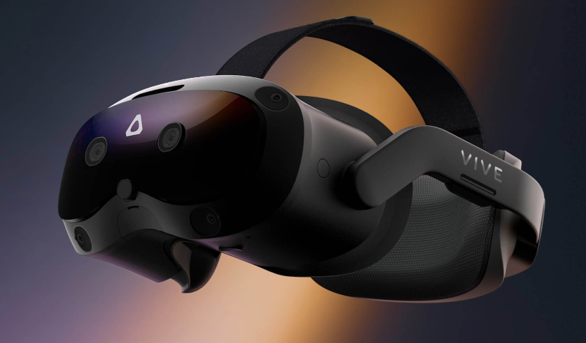 HTC Vive Focus Vision Sanal Gerçeklik Gözlüğü