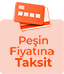 Peşin fiyatına taksit simge