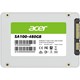 Acer SA100 2.5 SATA 480GB SSD