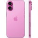 Apple iPhone 16 128GB Pembe