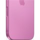 Apple iPhone 16 128GB Pembe