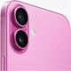 Apple iPhone 16 Plus 128GB Pembe