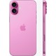 Apple iPhone 16 Plus 128GB Pembe