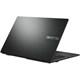 Asus Vivobook Go 15 E1504FA-NJ287 Ryzen 5 7520U 8 GB 512 GB SSD Radeon 610M 15.6" Full HD Notebook