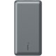 Belkin Boost Charge 20K Powerbank USB-A & C 15W Space Gray