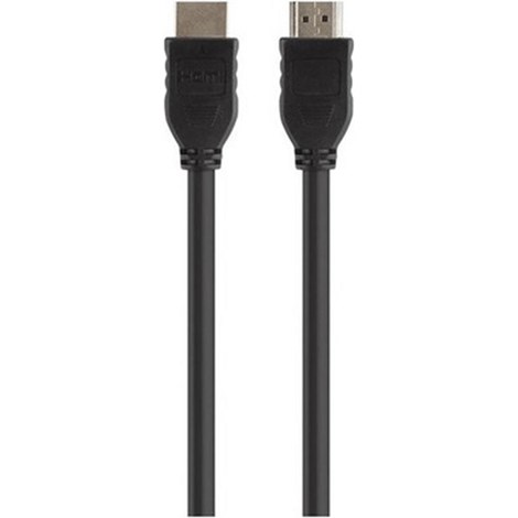 Belkin HDMI Digital Video Kablo 5m Siyah