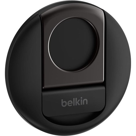 Belkin iPhone Mac Dizüstü Bilgisayarlar için MagSafeli iPhone Bağlantısı Siyah