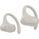 Belkin SoundForm ClearFit Open-Ear Tam Kablosuz Kulaklık Krem