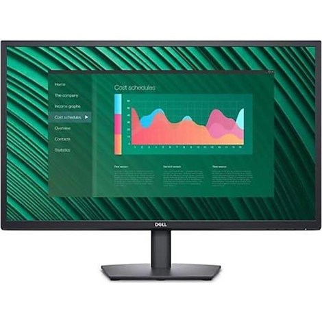 Dell 27 E2723H FHD 8MS 60HZ VGA+DP Led 27 Monitör