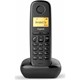 Gigaset A170 Dect Telefon Siyah