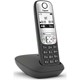 Gigaset A690 Siyah Dect Telefon