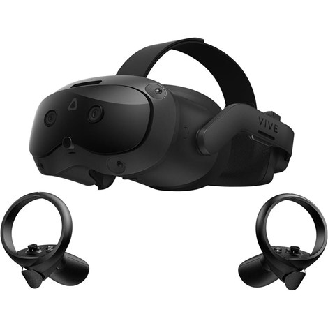 HTC Vive Focus Vision Sanal Gerçeklik Gözlüğü