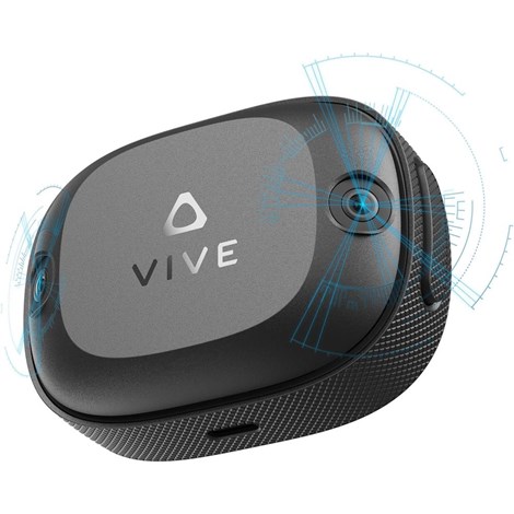 Htc Vive Ultimate Tracker