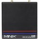 Minix Intel Alder Lake N100 Active Cooling Mini PCHDMIDPUSB-C16GB RAM512GB SSDDual Band Wi-FiDual Ethernet (1G+2.5G)WindowsVESA Mount