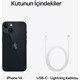 Apple iPhone 14 128GB Gece Yarısı