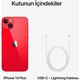 Apple iPhone 14 Plus 128GB (PRODUCT)RED