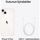 Apple iPhone 14 Plus 256GB Yıldız Işığı