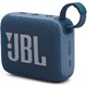 JBL Go4 IP67 Mavi Bluetooth Hoparlör