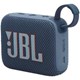 JBL Go4 IP67 Mavi Bluetooth Hoparlör