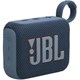 JBL Go4 IP67 Mavi Bluetooth Hoparlör