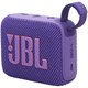 JBL Go4  IP67 Mor Bluetooth Hoparlör