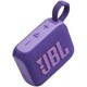 JBL Go4  IP67 Mor Bluetooth Hoparlör