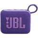 JBL Go4  IP67 Mor Bluetooth Hoparlör