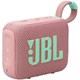 JBL Go4 IP67 Pembe Bluetooth Hoparlör