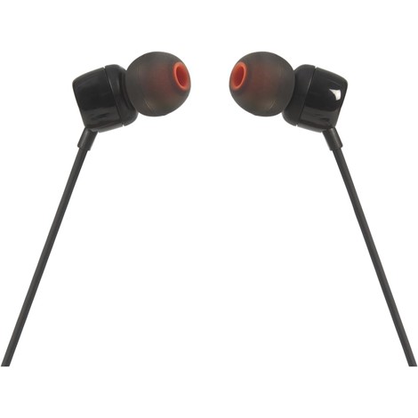 JBL T110 Kulaklık Siyah