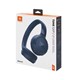 JBL Tune 520BT Multi Connect Wireless Kablosuz Kulak Üstü Kulaklık Mavi