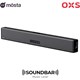 OXS S3 Soundbar Siyah