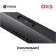 OXS S3 Soundbar Siyah