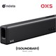 OXS S3 Soundbar Siyah