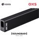 OXS S3 Soundbar Siyah