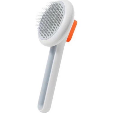 Petkit Pet Groomıng Brush 2 White