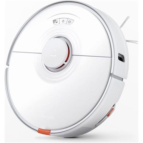 Roborock S7 Robot Vacuum with Sonic Mop Robot Süpürge Beyaz 