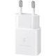 Samsung EP-T1510 TypeC Cable 15W Adaptör White