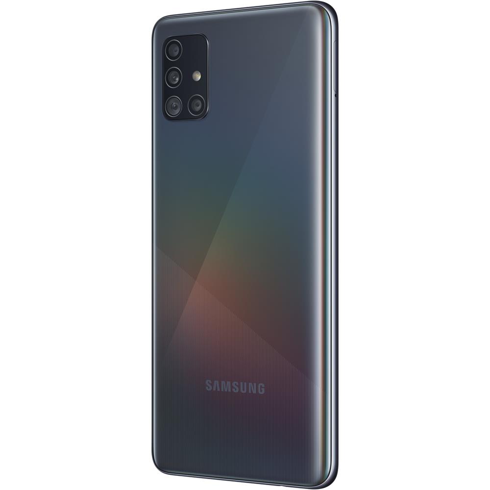 samsung galaxy a51 black