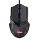 Trust 24749 Gaming Kablolu Mouse-Siyah