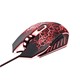 Trust 24752 Basic Mouse ve Mousepad-Siyh