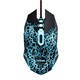 Trust 24752 Basic Mouse ve Mousepad-Siyh