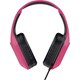 Trust 24992 GXT 415 Zirox Gaming Kulaklık - Pembe